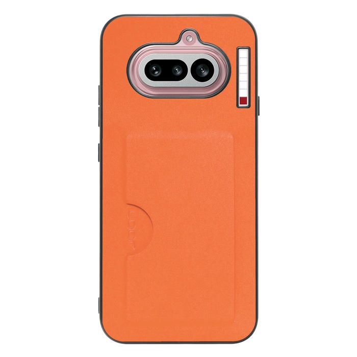 [ LOOF SKIN SLIM-SLOT ] Nothing Phone (4a) A069 スマホケース 背面 ケース カバー ハードケース ストラップホール [ Nothing Phone (4a) ]