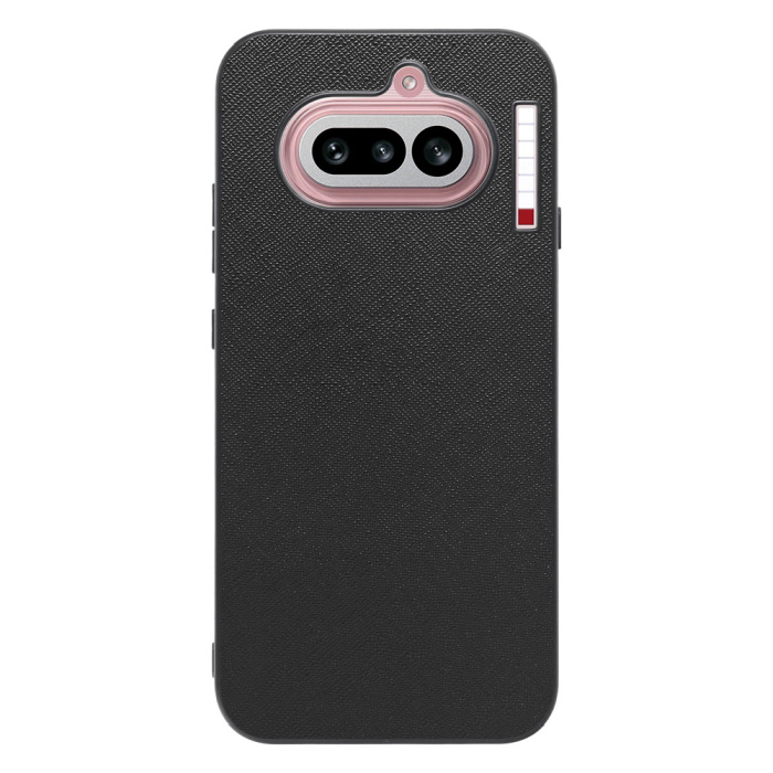 [ LOOF CASUAL-SHELL ] Nothing Phone (4a) A069 スマホケース 背面 ケース カバー ハードケース ストラップホール [ Nothing Phone (4a) ]