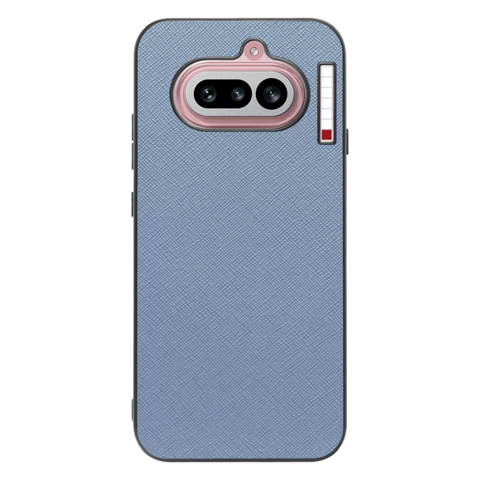 [ LOOF CASUAL-SHELL ] Nothing Phone (4a) A069 スマホケース 背面 ケース カバー ハードケース ストラップホール [ Nothing Phone (4a) ]