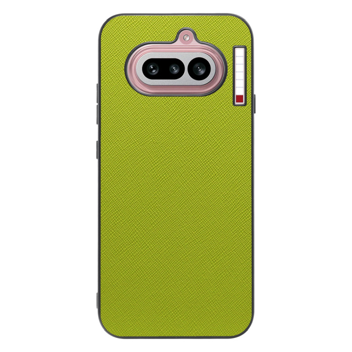 [ LOOF CASUAL-SHELL ] Nothing Phone (4a) A069 スマホケース 背面 ケース カバー ハードケース ストラップホール [ Nothing Phone (4a) ]