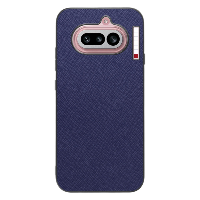 [ LOOF CASUAL-SHELL ] Nothing Phone (4a) A069 スマホケース 背面 ケース カバー ハードケース ストラップホール [ Nothing Phone (4a) ]