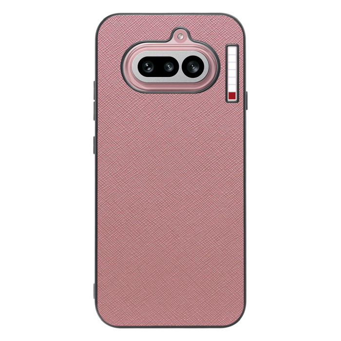 [ LOOF CASUAL-SHELL ] Nothing Phone (4a) A069 スマホケース 背面 ケース カバー ハードケース ストラップホール [ Nothing Phone (4a) ]