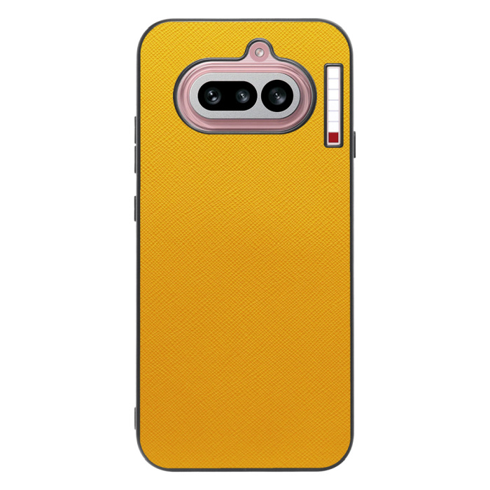 [ LOOF CASUAL-SHELL ] Nothing Phone (4a) A069 スマホケース 背面 ケース カバー ハードケース ストラップホール [ Nothing Phone (4a) ]