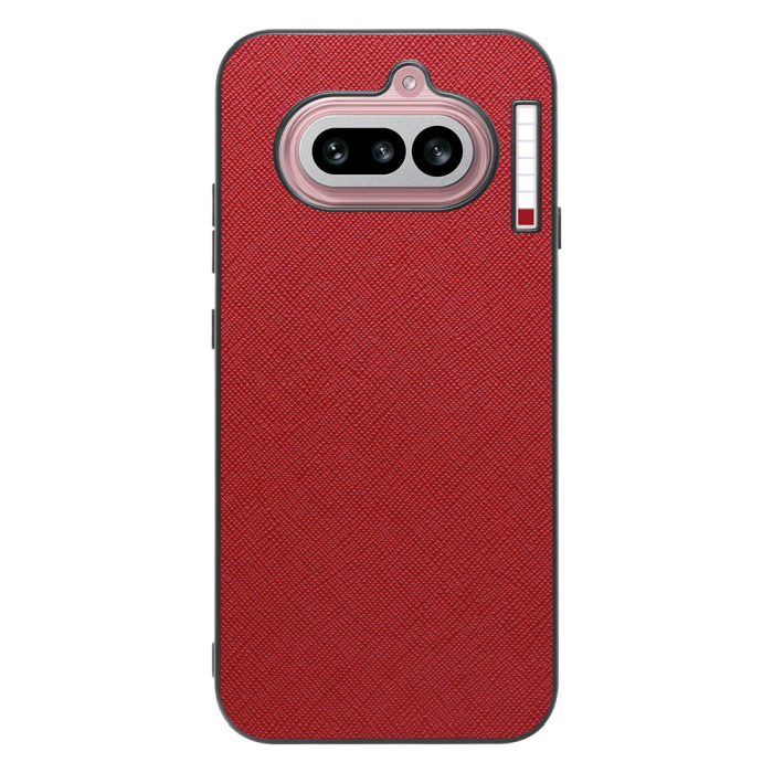 [ LOOF CASUAL-SHELL ] Nothing Phone (4a) A069 スマホケース 背面 ケース カバー ハードケース ストラップホール [ Nothing Phone (4a) ]