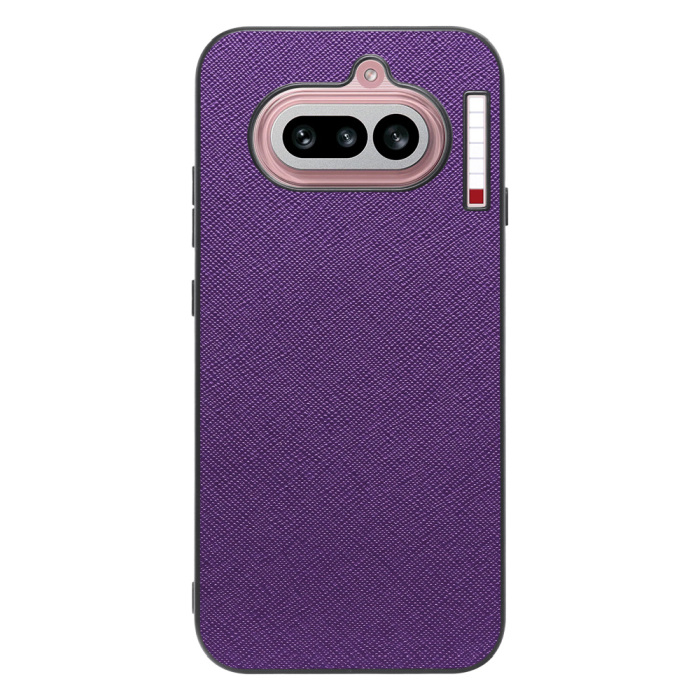 [ LOOF CASUAL-SHELL ] Nothing Phone (4a) A069 スマホケース 背面 ケース カバー ハードケース ストラップホール [ Nothing Phone (4a) ]