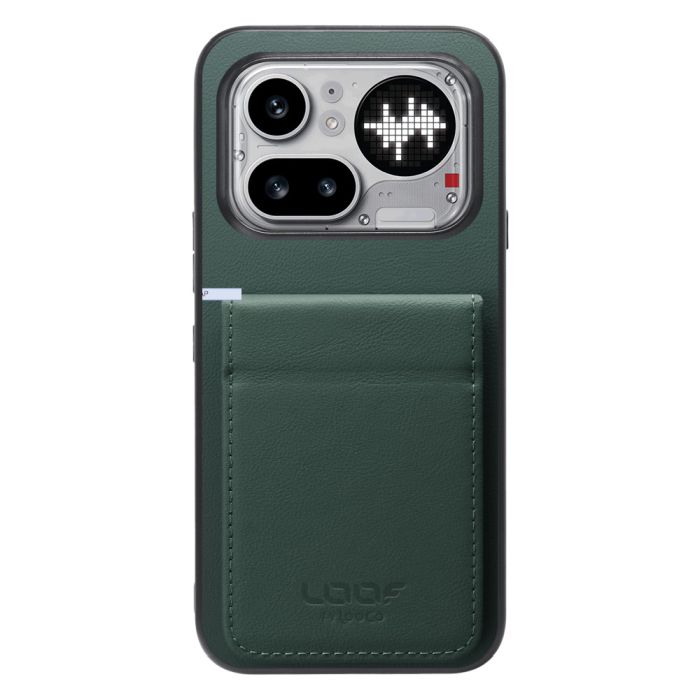 LooCo Official Shop / [ LOOF BASIC-SHELL SLIM CARD 2カード