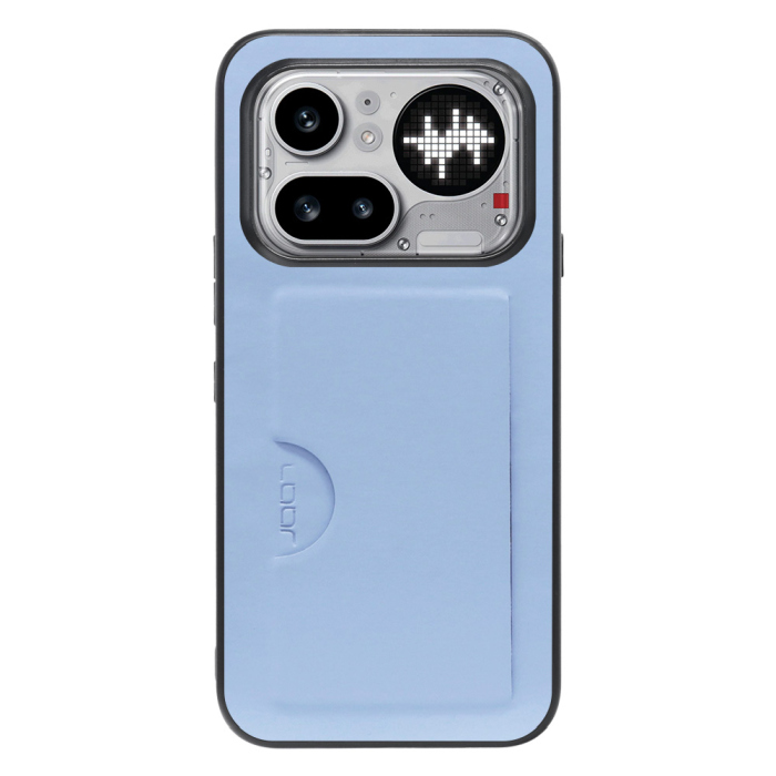 [ LOOF SKIN SLIM-SLOT ] Nothing Phone (4a) Pro A069P スマホケース 背面 ケース カバー ハードケース ストラップホール [ Nothing Phone (4a) Pro ]