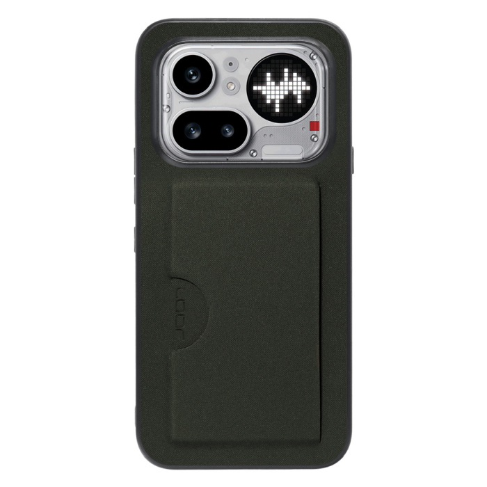 [ LOOF SKIN SLIM-SLOT ] Nothing Phone (4a) Pro A069P スマホケース 背面 ケース カバー ハードケース ストラップホール [ Nothing Phone (4a) Pro ]