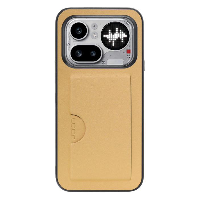[ LOOF SKIN SLIM-SLOT ] Nothing Phone (4a) Pro A069P スマホケース 背面 ケース カバー ハードケース ストラップホール [ Nothing Phone (4a) Pro ]