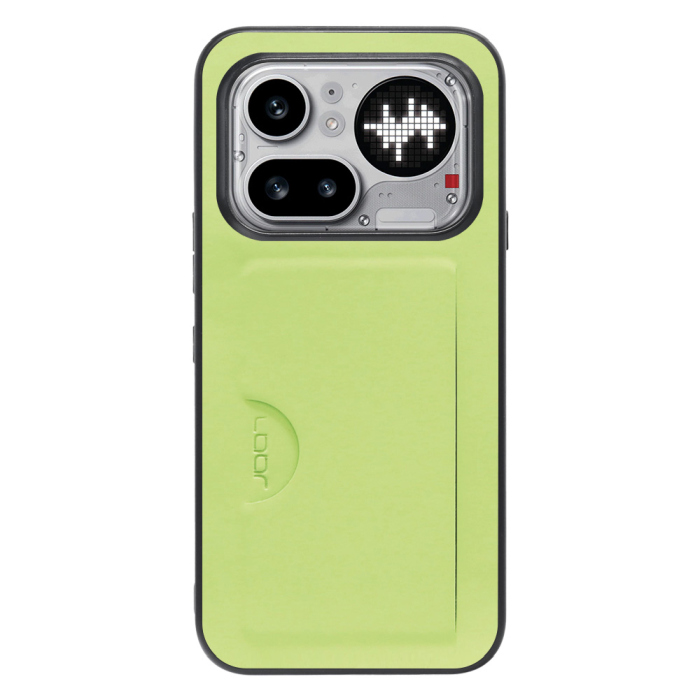 [ LOOF SKIN SLIM-SLOT ] Nothing Phone (4a) Pro A069P スマホケース 背面 ケース カバー ハードケース ストラップホール [ Nothing Phone (4a) Pro ]