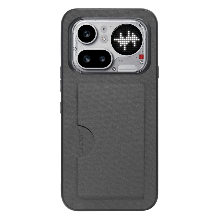 [ LOOF SKIN SLIM-SLOT ] Nothing Phone (4a) Pro A069P スマホケース 背面 ケース カバー ハードケース ストラップホール [ Nothing Phone (4a) Pro ]