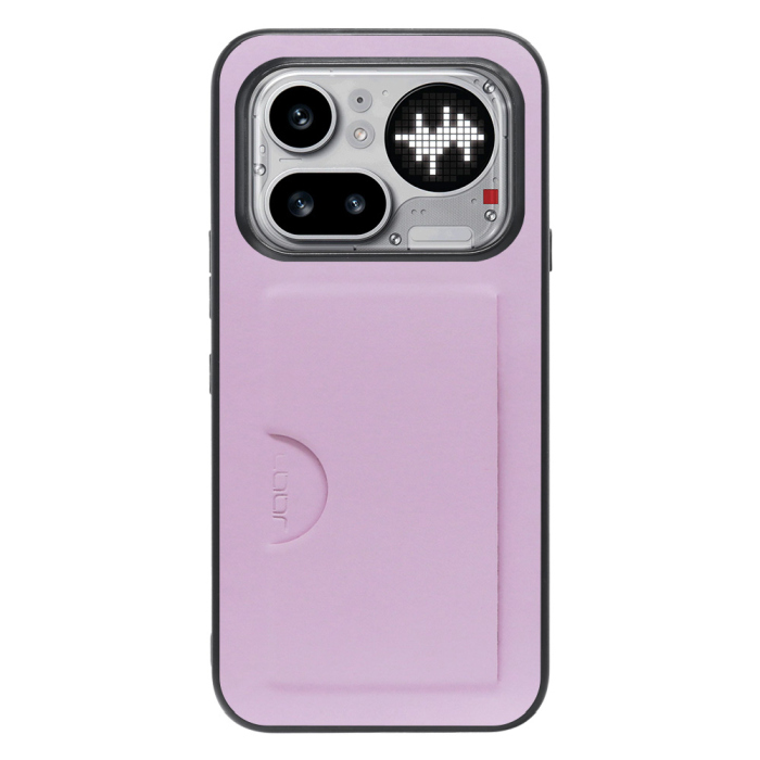 [ LOOF SKIN SLIM-SLOT ] Nothing Phone (4a) Pro A069P スマホケース 背面 ケース カバー ハードケース ストラップホール [ Nothing Phone (4a) Pro ]