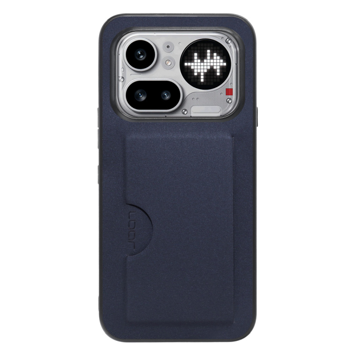 [ LOOF SKIN SLIM-SLOT ] Nothing Phone (4a) Pro A069P スマホケース 背面 ケース カバー ハードケース ストラップホール [ Nothing Phone (4a) Pro ]