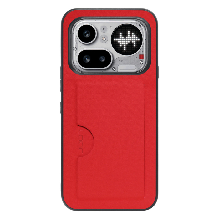 [ LOOF SKIN SLIM-SLOT ] Nothing Phone (4a) Pro A069P スマホケース 背面 ケース カバー ハードケース ストラップホール [ Nothing Phone (4a) Pro ]