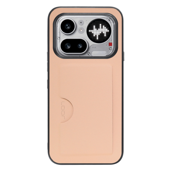 [ LOOF SKIN SLIM-SLOT ] Nothing Phone (4a) Pro A069P スマホケース 背面 ケース カバー ハードケース ストラップホール [ Nothing Phone (4a) Pro ]