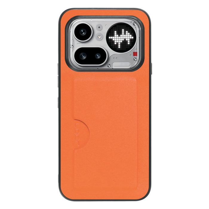 [ LOOF SKIN SLIM-SLOT ] Nothing Phone (4a) Pro A069P スマホケース 背面 ケース カバー ハードケース ストラップホール [ Nothing Phone (4a) Pro ]