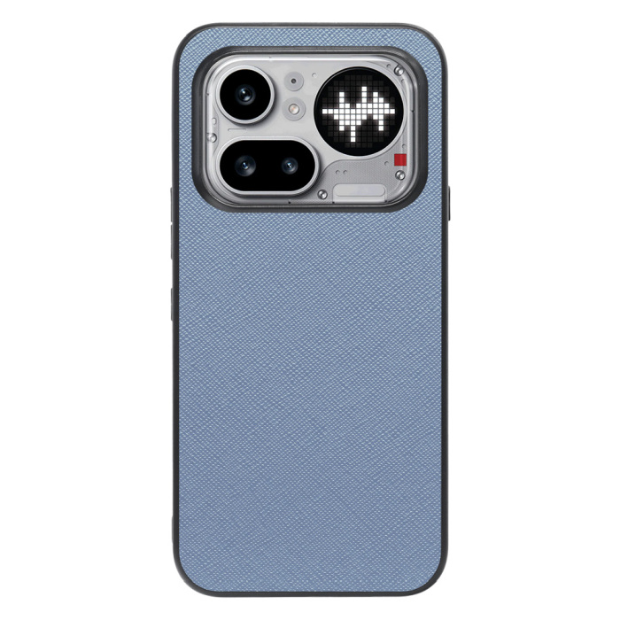 [ LOOF CASUAL-SHELL ] Nothing Phone (4a) Pro A069P スマホケース 背面 ケース カバー ハードケース ストラップホール [ Nothing Phone (4a) Pro ]