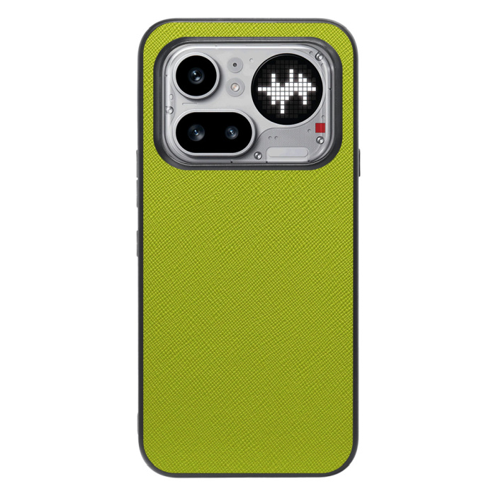 [ LOOF CASUAL-SHELL ] Nothing Phone (4a) Pro A069P スマホケース 背面 ケース カバー ハードケース ストラップホール [ Nothing Phone (4a) Pro ]