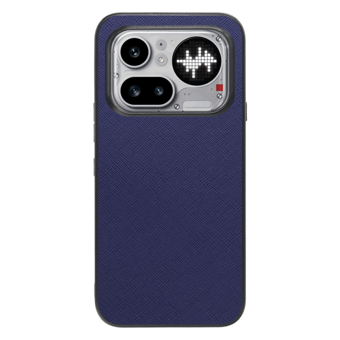 [ LOOF CASUAL-SHELL ] Nothing Phone (4a) Pro A069P スマホケース 背面 ケース カバー ハードケース ストラップホール [ Nothing Phone (4a) Pro ]
