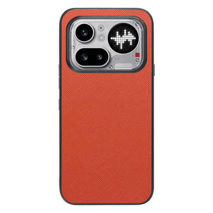 [ LOOF CASUAL-SHELL ] Nothing Phone (4a) Pro A069P スマホケース 背面 ケース カバー ハードケース ストラップホール [ Nothing Phone (4a) Pro ]