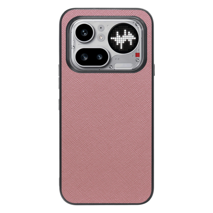 [ LOOF CASUAL-SHELL ] Nothing Phone (4a) Pro A069P スマホケース 背面 ケース カバー ハードケース ストラップホール [ Nothing Phone (4a) Pro ]