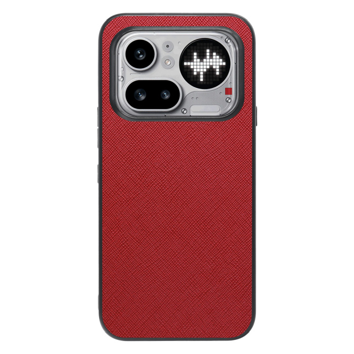 [ LOOF CASUAL-SHELL ] Nothing Phone (4a) Pro A069P スマホケース 背面 ケース カバー ハードケース ストラップホール [ Nothing Phone (4a) Pro ]