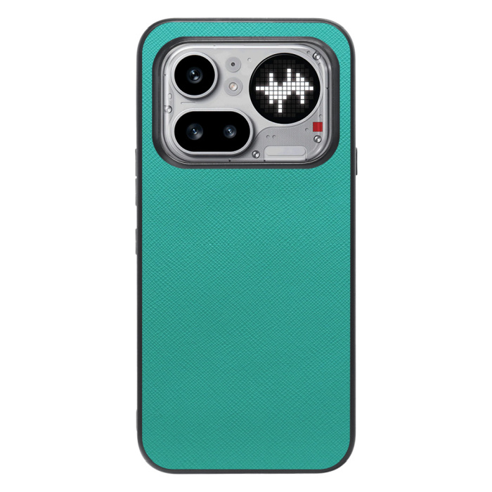 [ LOOF CASUAL-SHELL ] Nothing Phone (4a) Pro A069P スマホケース 背面 ケース カバー ハードケース ストラップホール [ Nothing Phone (4a) Pro ]
