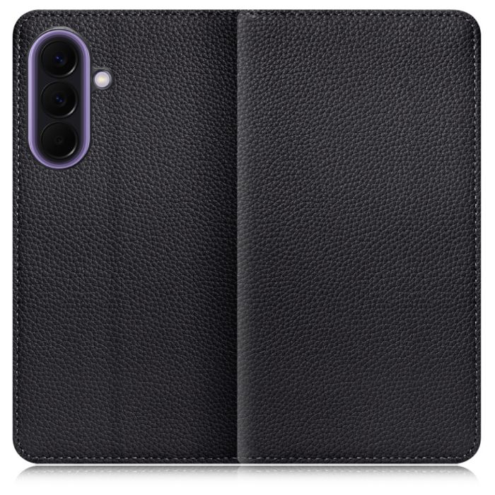 [ LOOF BOOK ] Galaxy A57 5G SC-54G SCG39 SM-A576Z SM-A576C スマホケース ケース カバー 手帳型ケース カード収納 本革 マグネットなし ベルトなし [ Galaxy A57 5G ]