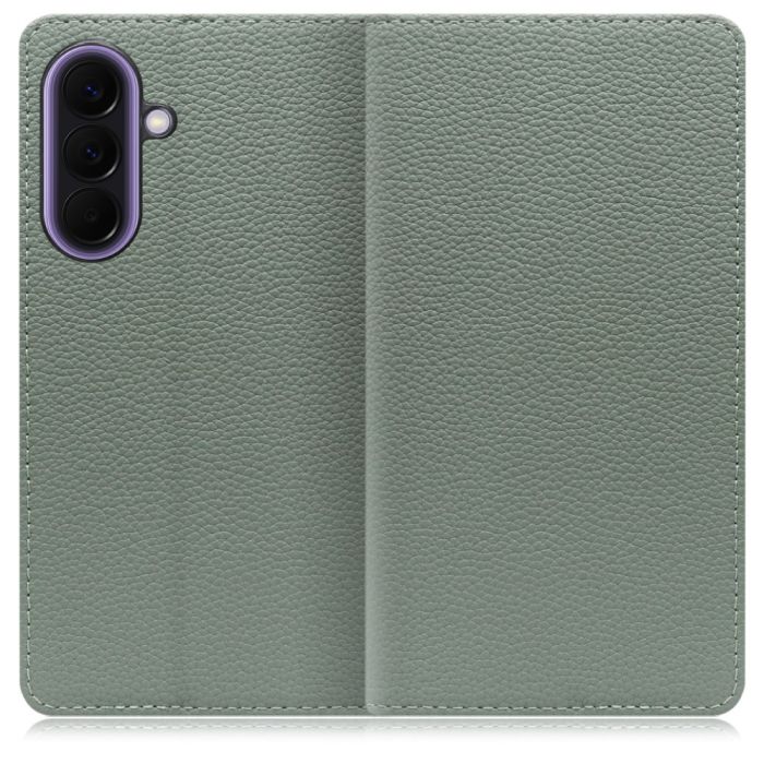 [ LOOF BOOK ] Galaxy A57 5G SC-54G SCG39 SM-A576Z SM-A576C スマホケース ケース カバー 手帳型ケース カード収納 本革 マグネットなし ベルトなし [ Galaxy A57 5G ]