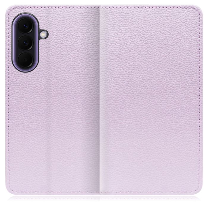 [ LOOF BOOK ] Galaxy A57 5G SC-54G SCG39 SM-A576Z SM-A576C スマホケース ケース カバー 手帳型ケース カード収納 本革 マグネットなし ベルトなし [ Galaxy A57 5G ]