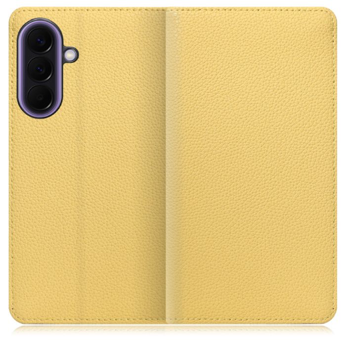 [ LOOF BOOK ] Galaxy A57 5G SC-54G SCG39 SM-A576Z SM-A576C スマホケース ケース カバー 手帳型ケース カード収納 本革 マグネットなし ベルトなし [ Galaxy A57 5G ]