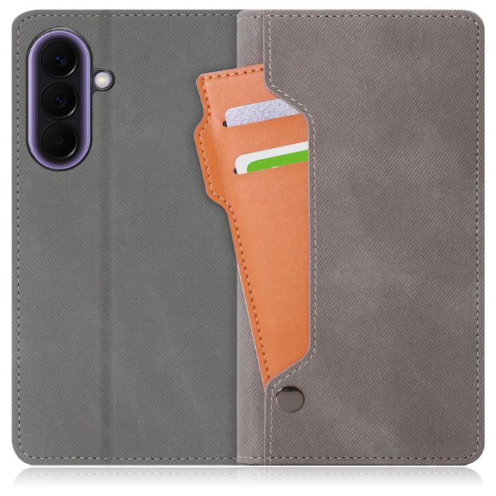 [ LOOF STORAGE ] Galaxy A57 5G SC-54G SCG39 SM-A576Z SM-A576C スマホケース ケース カバー 手帳型ケース カード収納 マグネットなし ベルトなし [ Galaxy A57 5G ]