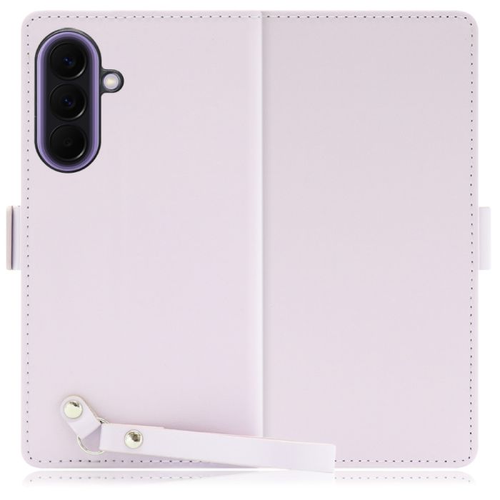 [ LOOF MACARON ] Galaxy A57 5G SC-54G SCG39 SM-A576Z SM-A576C スマホケース ケース カバー 手帳型ケース カード収納 ストラップ ベルト付き マグネット付き 本革 [ Galaxy A57 5G ]