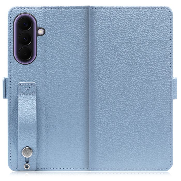 [ LOOF HOLD ] Galaxy A57 5G SC-54G SCG39 SM-A576Z SM-A576C スマホケース ケース カバー 手帳型ケース 背面ベルト カード収納 本革 マグネット [ Galaxy A57 5G ]