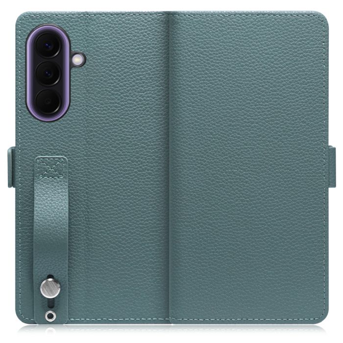 [ LOOF HOLD ] Galaxy A57 5G SC-54G SCG39 SM-A576Z SM-A576C スマホケース ケース カバー 手帳型ケース 背面ベルト カード収納 本革 マグネット [ Galaxy A57 5G ]