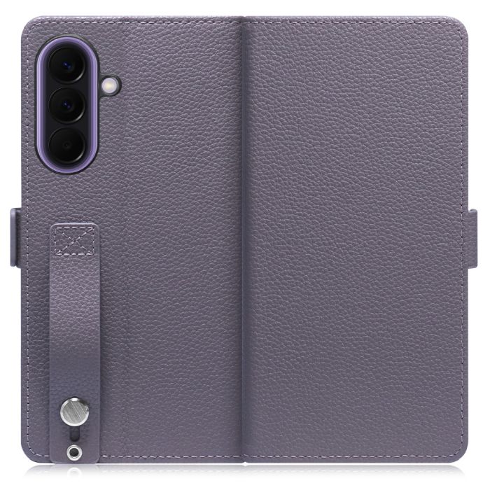 [ LOOF HOLD ] Galaxy A57 5G SC-54G SCG39 SM-A576Z SM-A576C スマホケース ケース カバー 手帳型ケース 背面ベルト カード収納 本革 マグネット [ Galaxy A57 5G ]