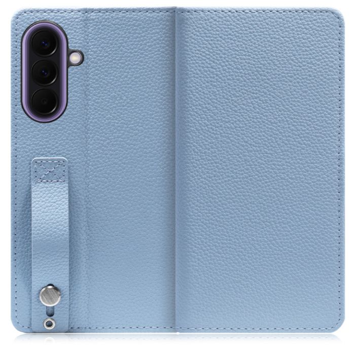 [ LOOF HOLD ] Galaxy A57 5G SC-54G SCG39 SM-A576Z SM-A576C スマホケース ケース カバー 手帳型ケース 背面ベルト カード収納 本革 マグネットなし [ Galaxy A57 5G ]