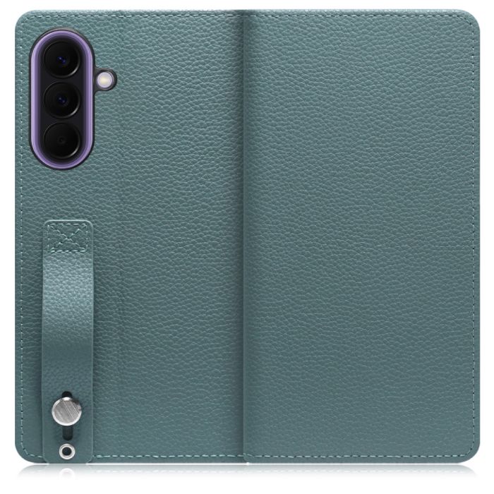 [ LOOF HOLD ] Galaxy A57 5G SC-54G SCG39 SM-A576Z SM-A576C スマホケース ケース カバー 手帳型ケース 背面ベルト カード収納 本革 マグネットなし [ Galaxy A57 5G ]