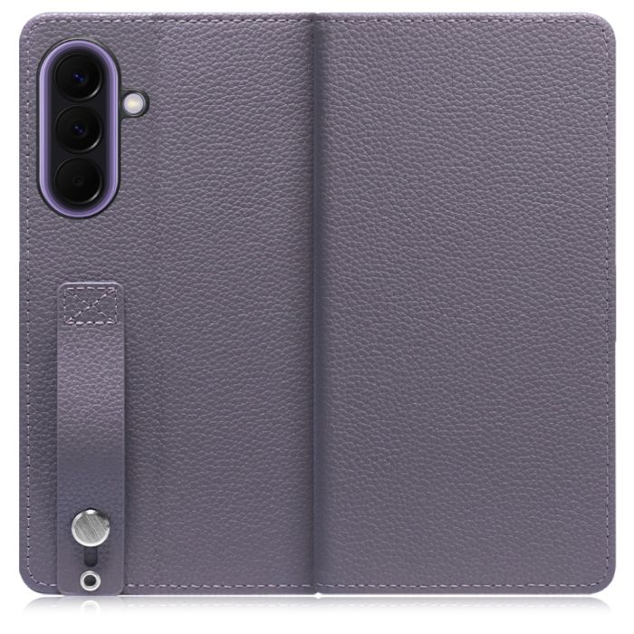 [ LOOF HOLD ] Galaxy A57 5G SC-54G SCG39 SM-A576Z SM-A576C スマホケース ケース カバー 手帳型ケース 背面ベルト カード収納 本革 マグネットなし [ Galaxy A57 5G ]