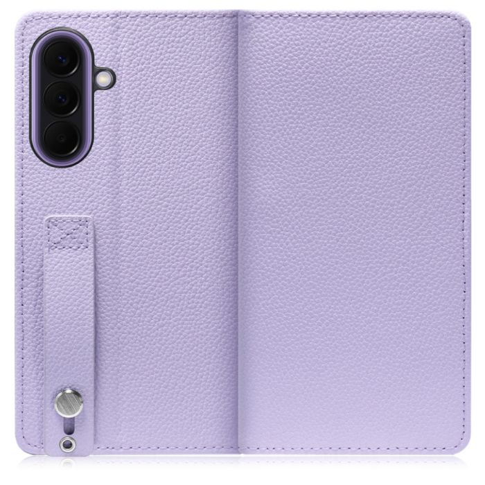 [ LOOF HOLD ] Galaxy A57 5G SC-54G SCG39 SM-A576Z SM-A576C スマホケース ケース カバー 手帳型ケース 背面ベルト カード収納 本革 マグネットなし [ Galaxy A57 5G ]
