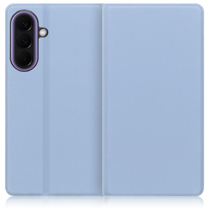 [ LOOF SKIN SLIM ] Galaxy A57 5G SC-54G SCG39 SM-A576Z SM-A576C スマホケース ケース カバー 手帳型ケース カード収納 マグネット付き ベルトなし [ Galaxy A57 5G ]
