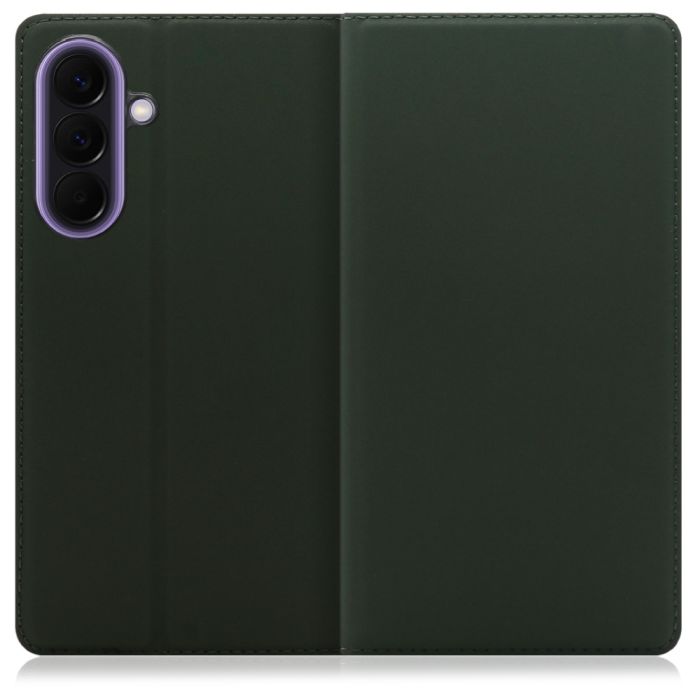 [ LOOF SKIN SLIM ] Galaxy A57 5G SC-54G SCG39 SM-A576Z SM-A576C スマホケース ケース カバー 手帳型ケース カード収納 マグネット付き ベルトなし [ Galaxy A57 5G ]