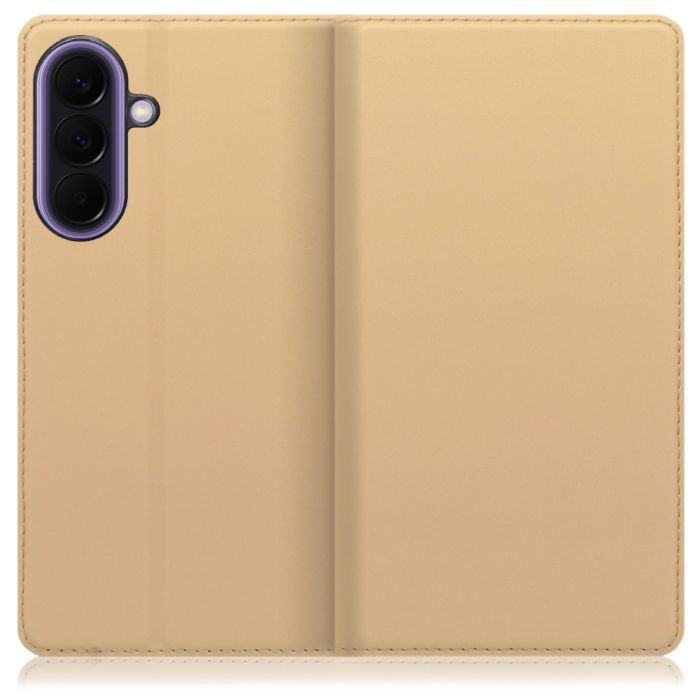 [ LOOF SKIN SLIM ] Galaxy A57 5G SC-54G SCG39 SM-A576Z SM-A576C スマホケース ケース カバー 手帳型ケース カード収納 マグネット付き ベルトなし [ Galaxy A57 5G ]