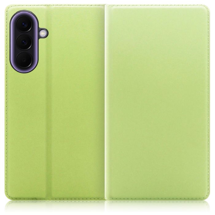 [ LOOF SKIN SLIM ] Galaxy A57 5G SC-54G SCG39 SM-A576Z SM-A576C スマホケース ケース カバー 手帳型ケース カード収納 マグネット付き ベルトなし [ Galaxy A57 5G ]