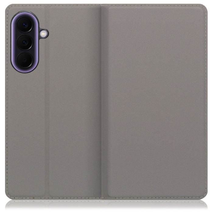 [ LOOF SKIN SLIM ] Galaxy A57 5G SC-54G SCG39 SM-A576Z SM-A576C スマホケース ケース カバー 手帳型ケース カード収納 マグネット付き ベルトなし [ Galaxy A57 5G ]