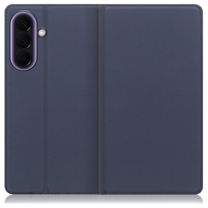 [ LOOF SKIN SLIM ] Galaxy A57 5G SC-54G SCG39 SM-A576Z SM-A576C スマホケース ケース カバー 手帳型ケース カード収納 マグネット付き ベルトなし [ Galaxy A57 5G ]