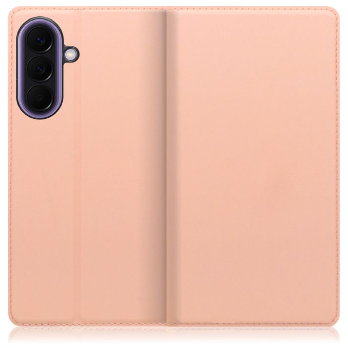 [ LOOF SKIN SLIM ] Galaxy A57 5G SC-54G SCG39 SM-A576Z SM-A576C スマホケース ケース カバー 手帳型ケース カード収納 マグネット付き ベルトなし [ Galaxy A57 5G ]