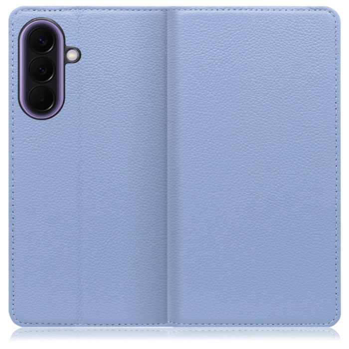 [ LOOF PASTEL ] Galaxy A57 5G SC-54G SCG39 SM-A576Z SM-A576C スマホケース ケース カバー 手帳型ケース カード収納 マグネット付き 本革 ベルトなし [ Galaxy A57 5G ]