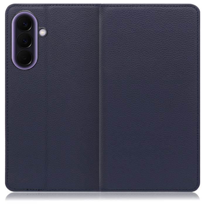 [ LOOF PASTEL ] Galaxy A57 5G SC-54G SCG39 SM-A576Z SM-A576C スマホケース ケース カバー 手帳型ケース カード収納 マグネット付き 本革 ベルトなし [ Galaxy A57 5G ]