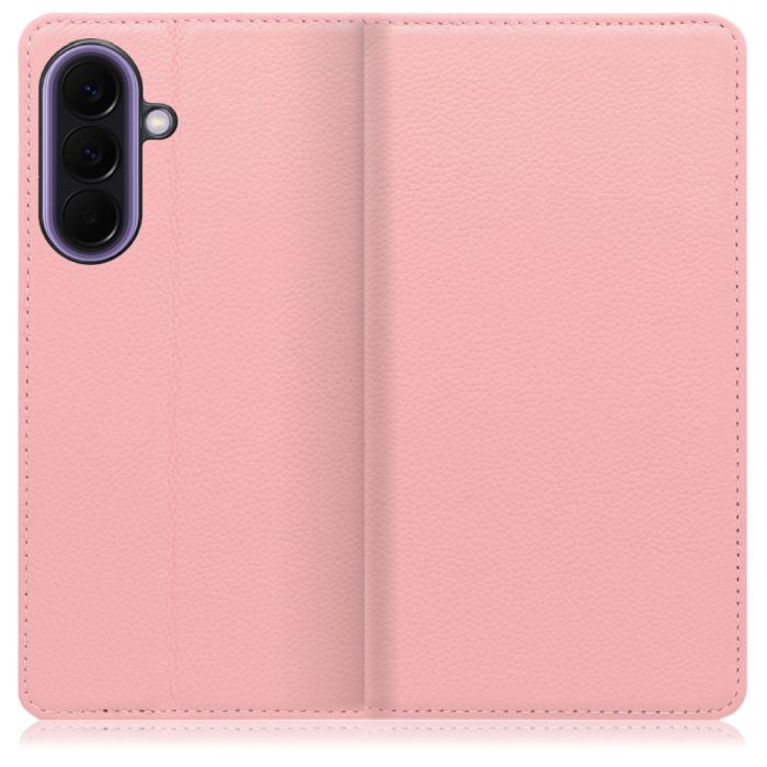 [ LOOF PASTEL ] Galaxy A57 5G SC-54G SCG39 SM-A576Z SM-A576C スマホケース ケース カバー 手帳型ケース カード収納 マグネット付き 本革 ベルトなし [ Galaxy A57 5G ]